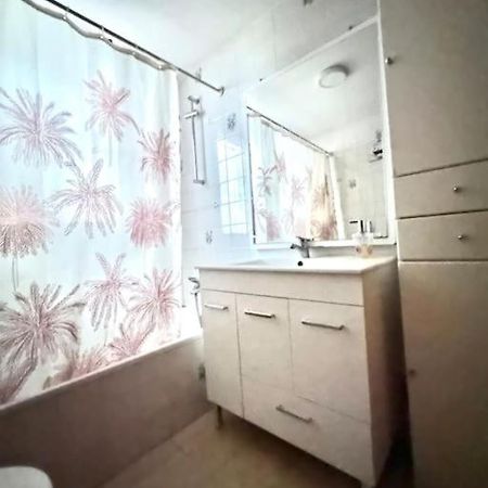 Apartamento Castorin لوس أركوس المظهر الخارجي الصورة