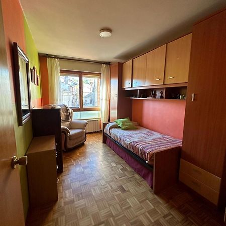 Apartamento Castorin لوس أركوس المظهر الخارجي الصورة