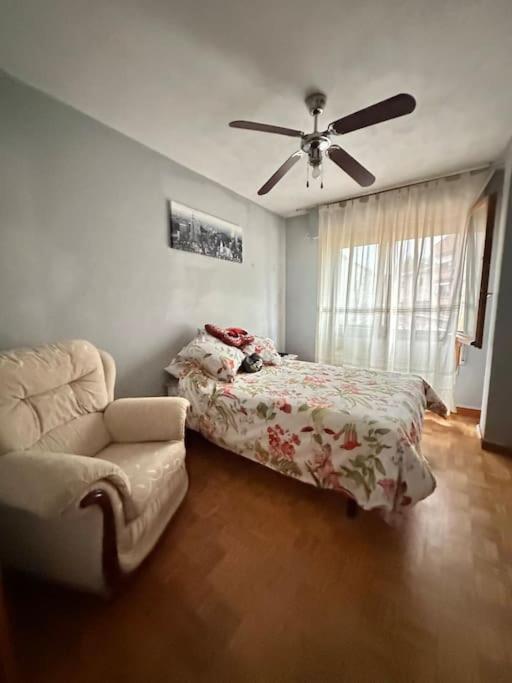 Apartamento Castorin لوس أركوس المظهر الخارجي الصورة