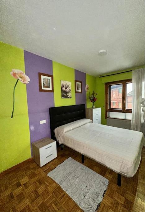 Apartamento Castorin لوس أركوس المظهر الخارجي الصورة