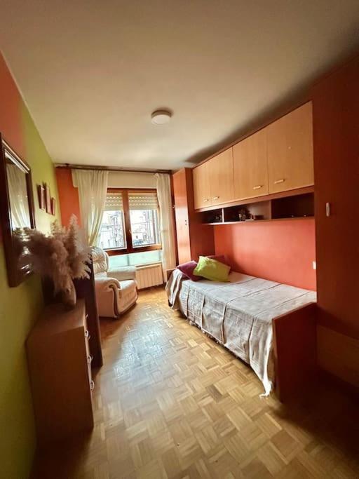 Apartamento Castorin لوس أركوس المظهر الخارجي الصورة
