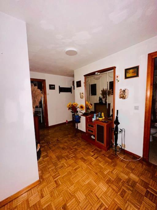 Apartamento Castorin لوس أركوس المظهر الخارجي الصورة