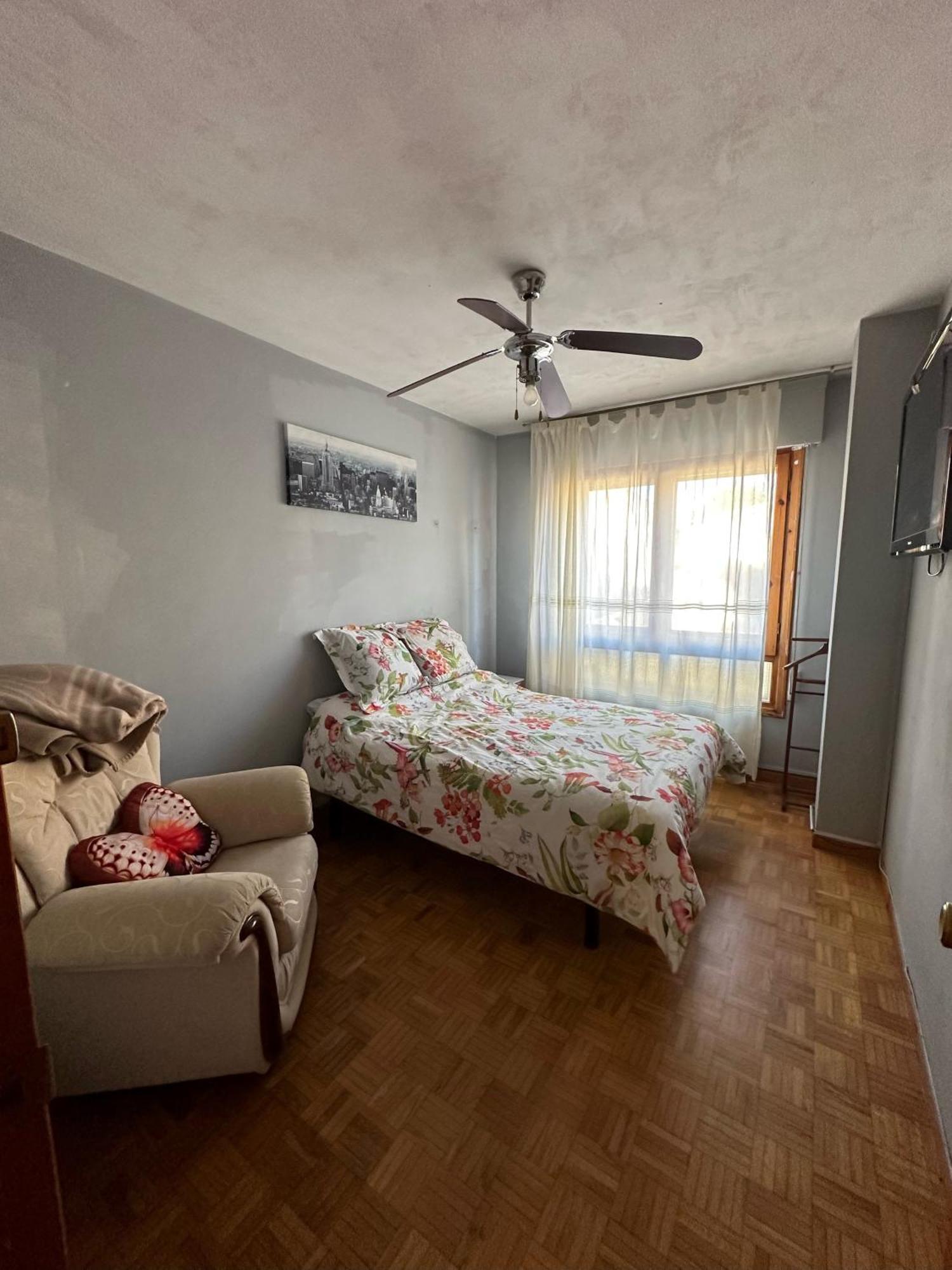 Apartamento Castorin لوس أركوس المظهر الخارجي الصورة