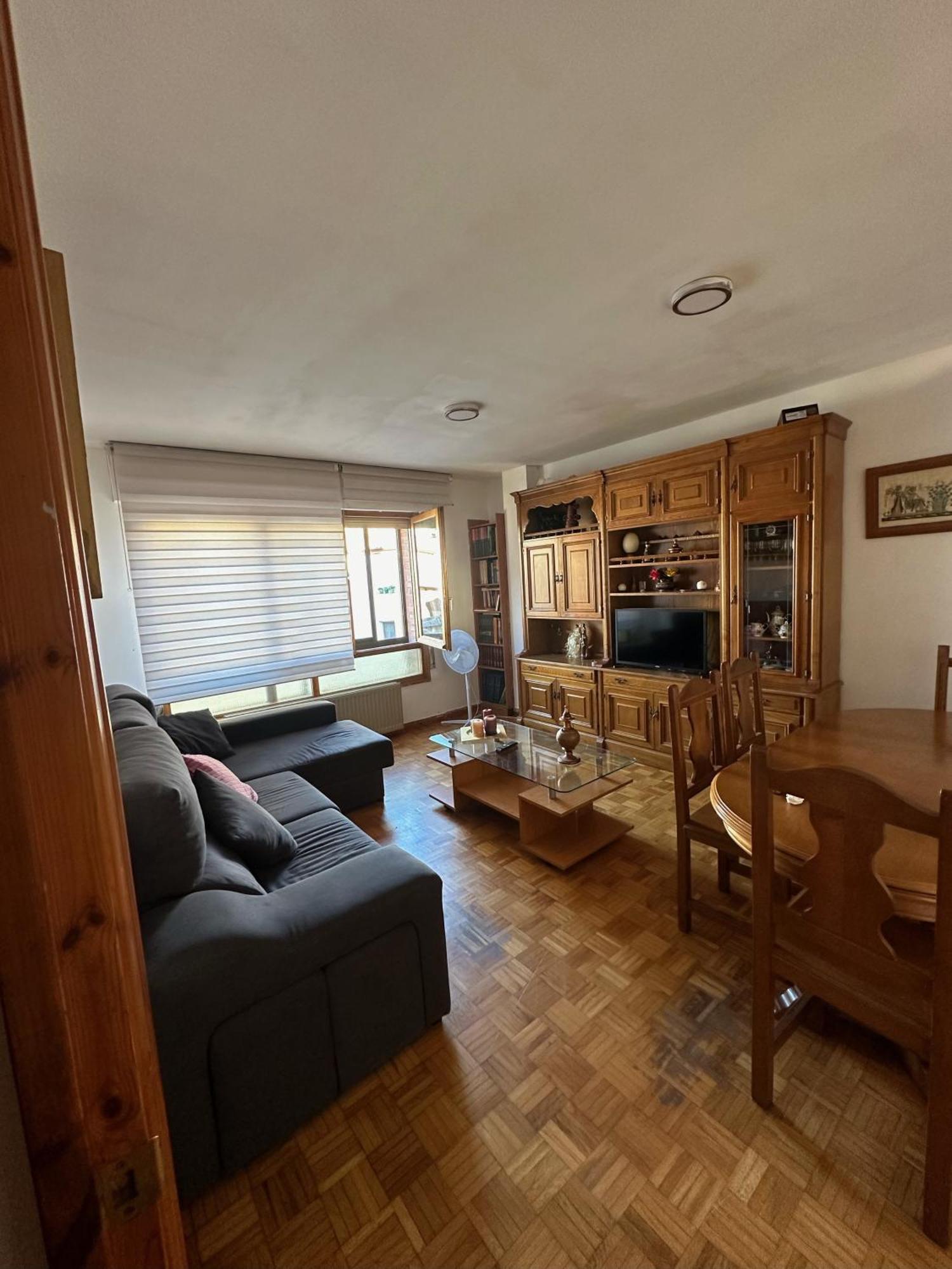 Apartamento Castorin لوس أركوس المظهر الخارجي الصورة