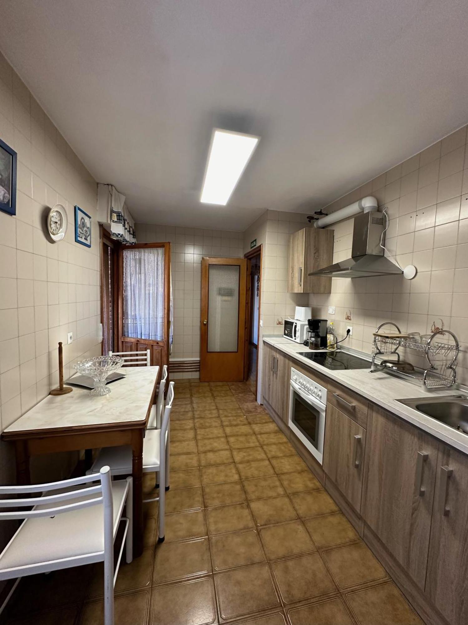Apartamento Castorin لوس أركوس المظهر الخارجي الصورة