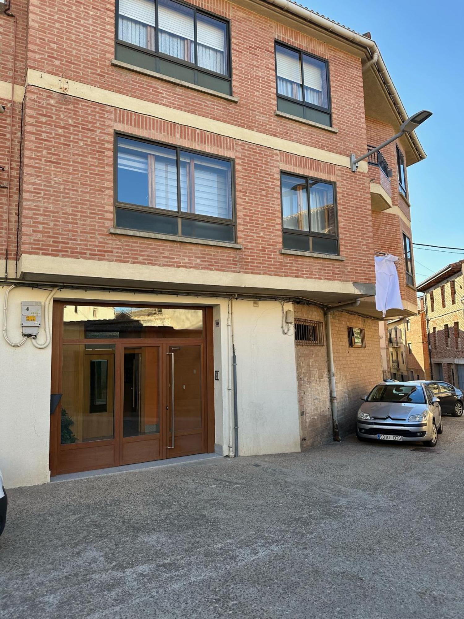 Apartamento Castorin لوس أركوس المظهر الخارجي الصورة